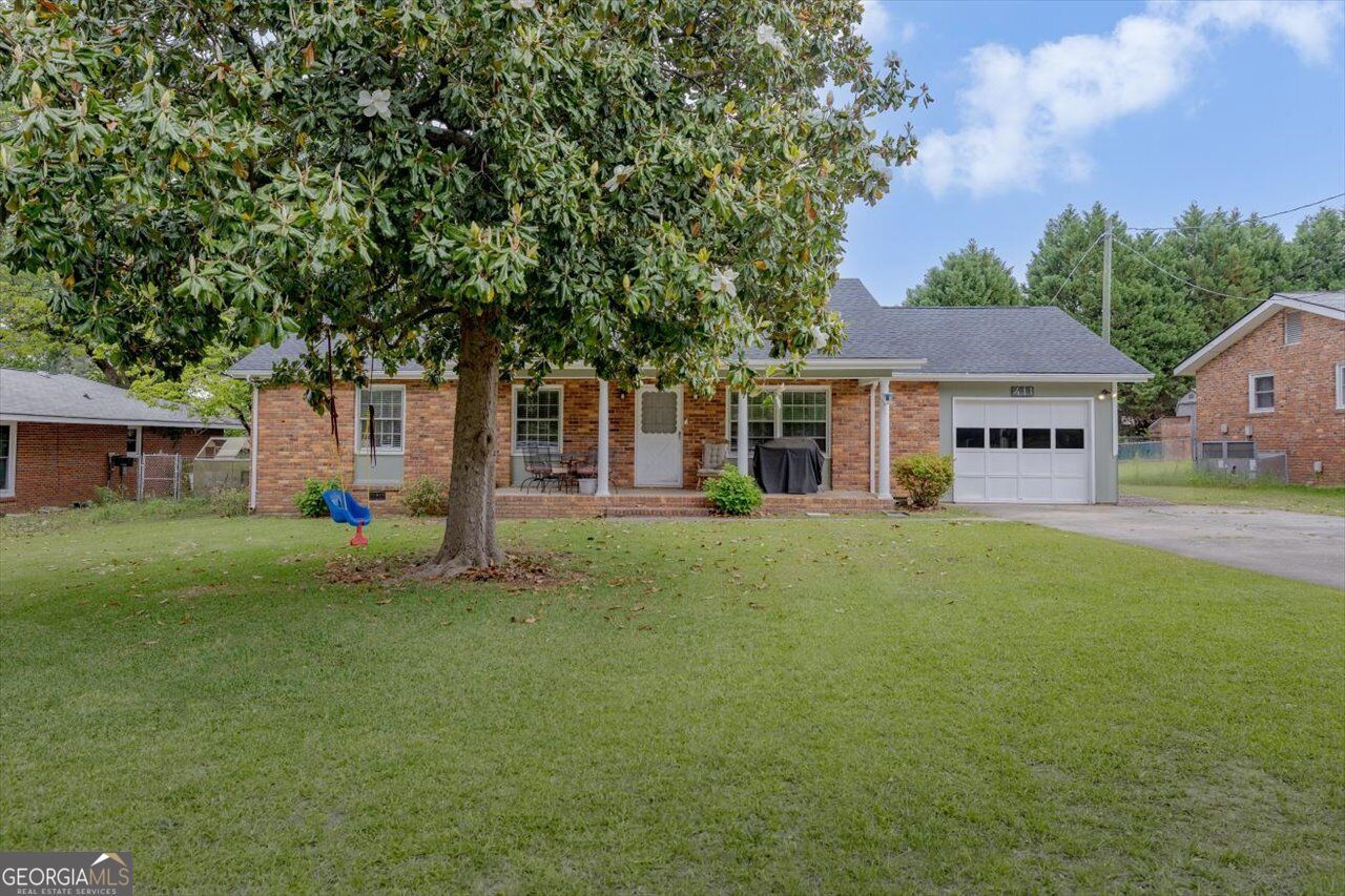 411 Arrowhead Trail Property Photo 1