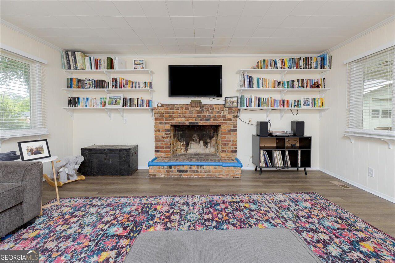 411 Arrowhead Trail Property Photo 14