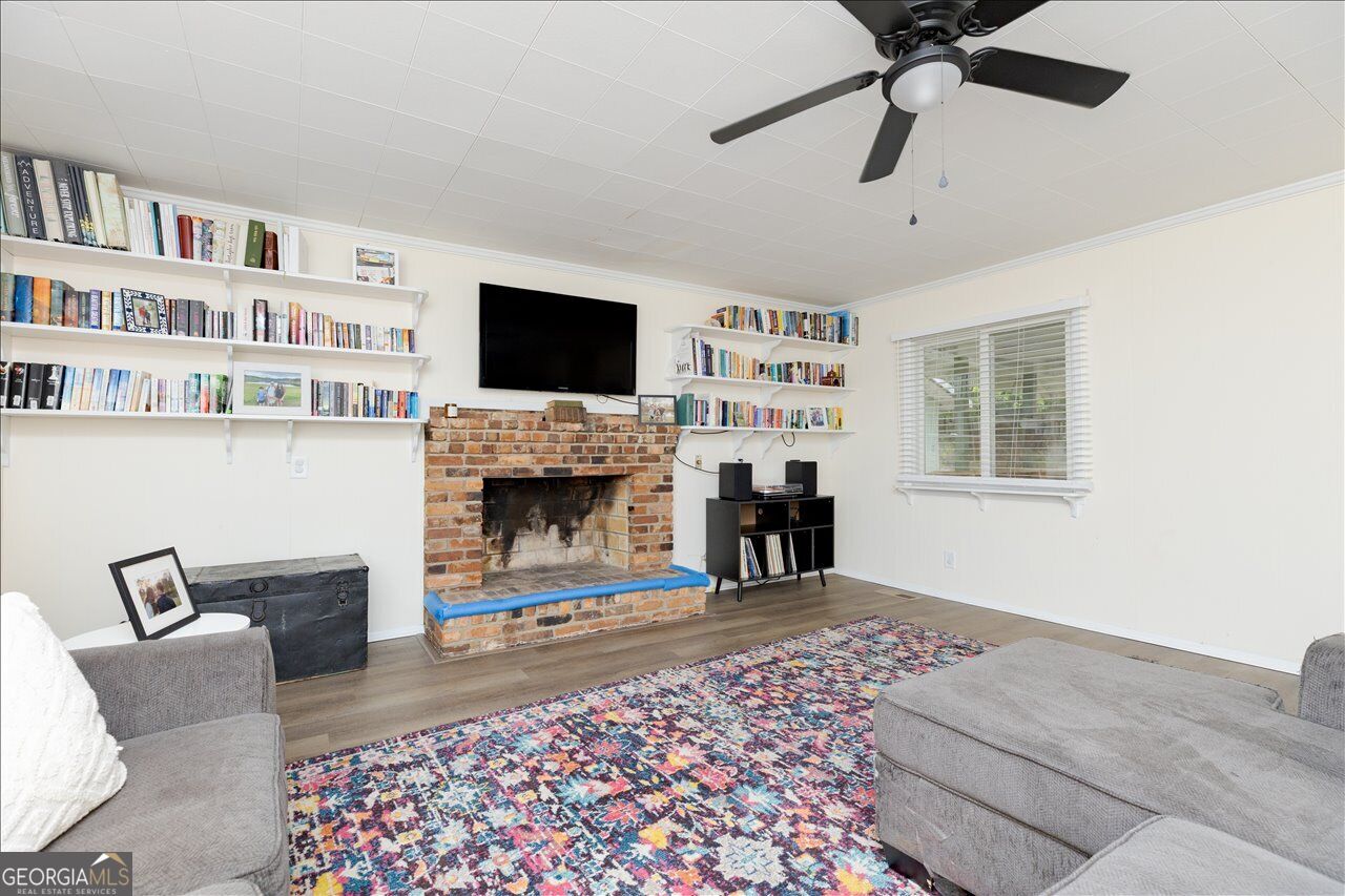 411 Arrowhead Trail Property Photo 15