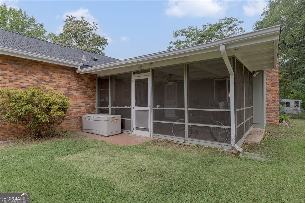 411 Arrowhead Trail Property Photo 40