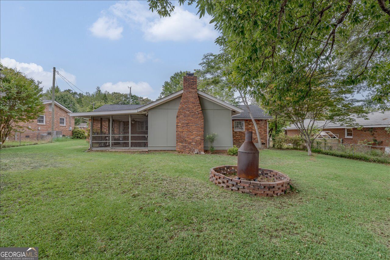 411 Arrowhead Trail Property Photo 41
