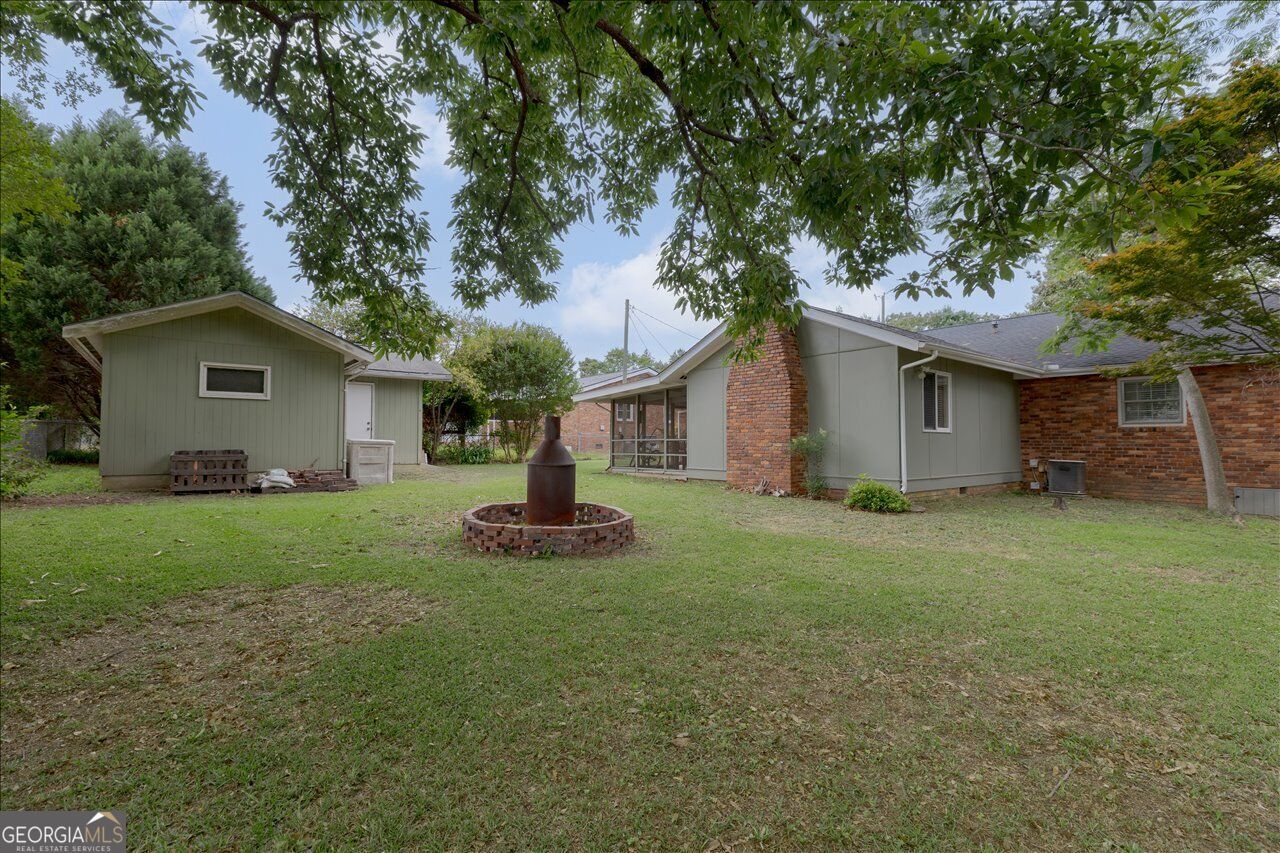 411 Arrowhead Trail Property Photo 43