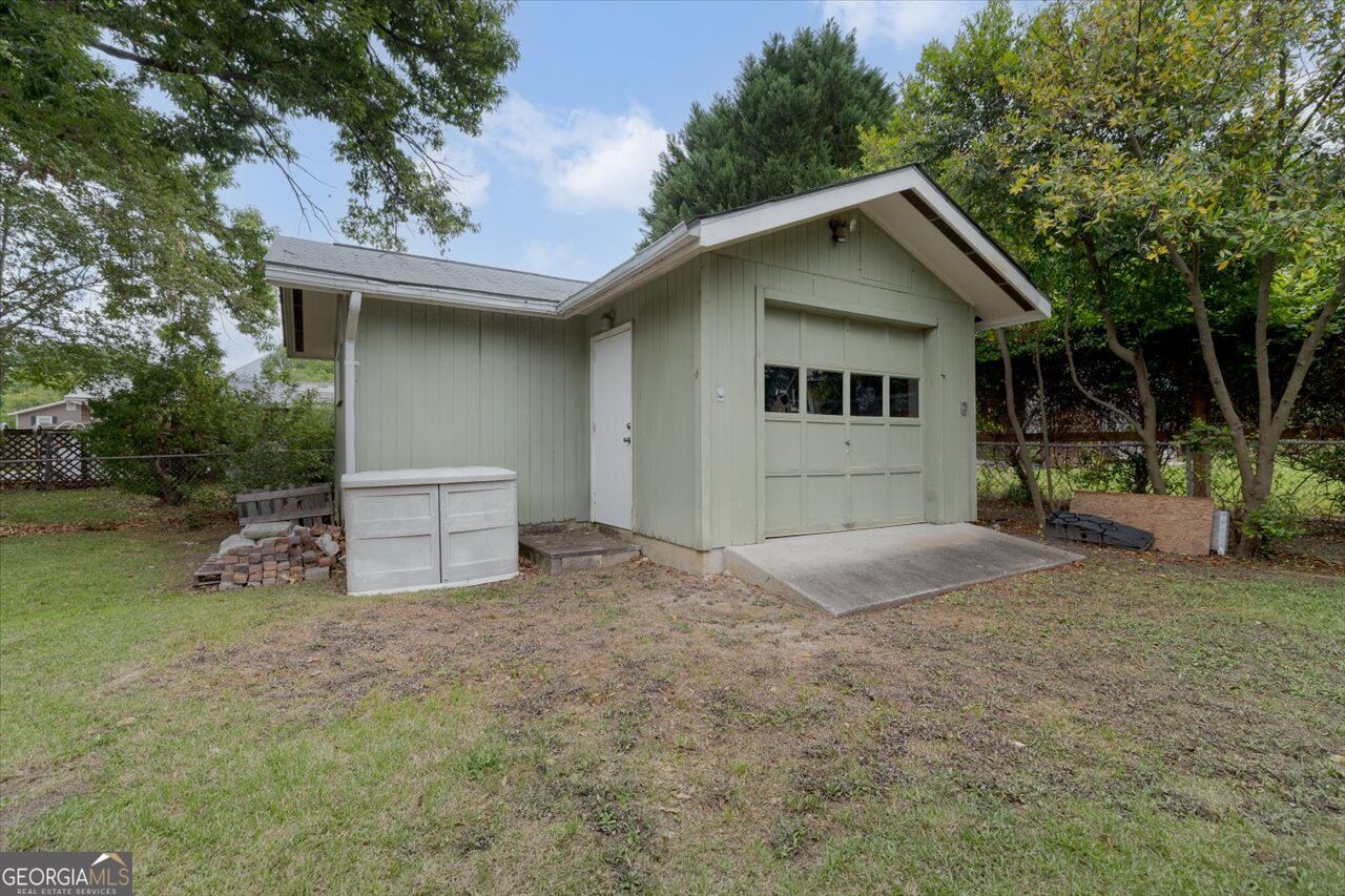 411 Arrowhead Trail Property Photo 45