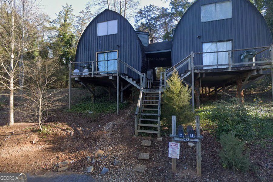 1453 Barnett Shoals # A Property Photo 1