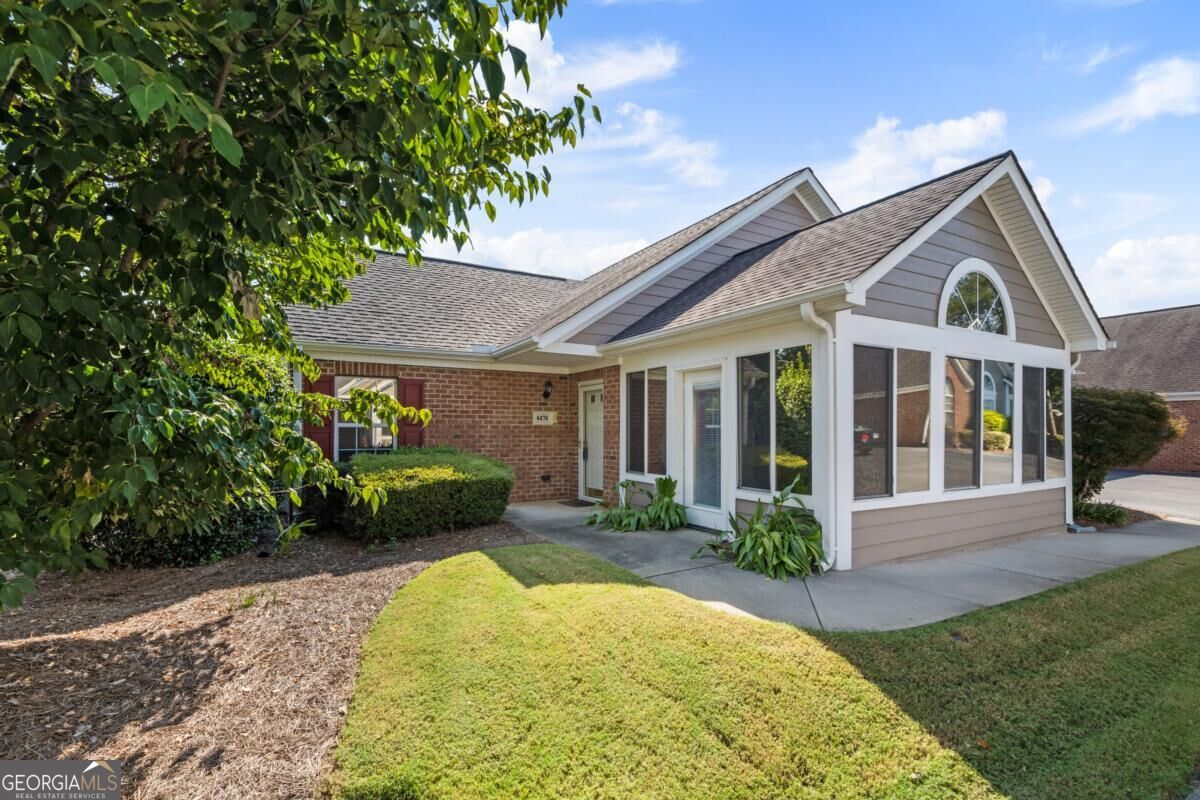 4476 Orchard Trace Property Photo 1