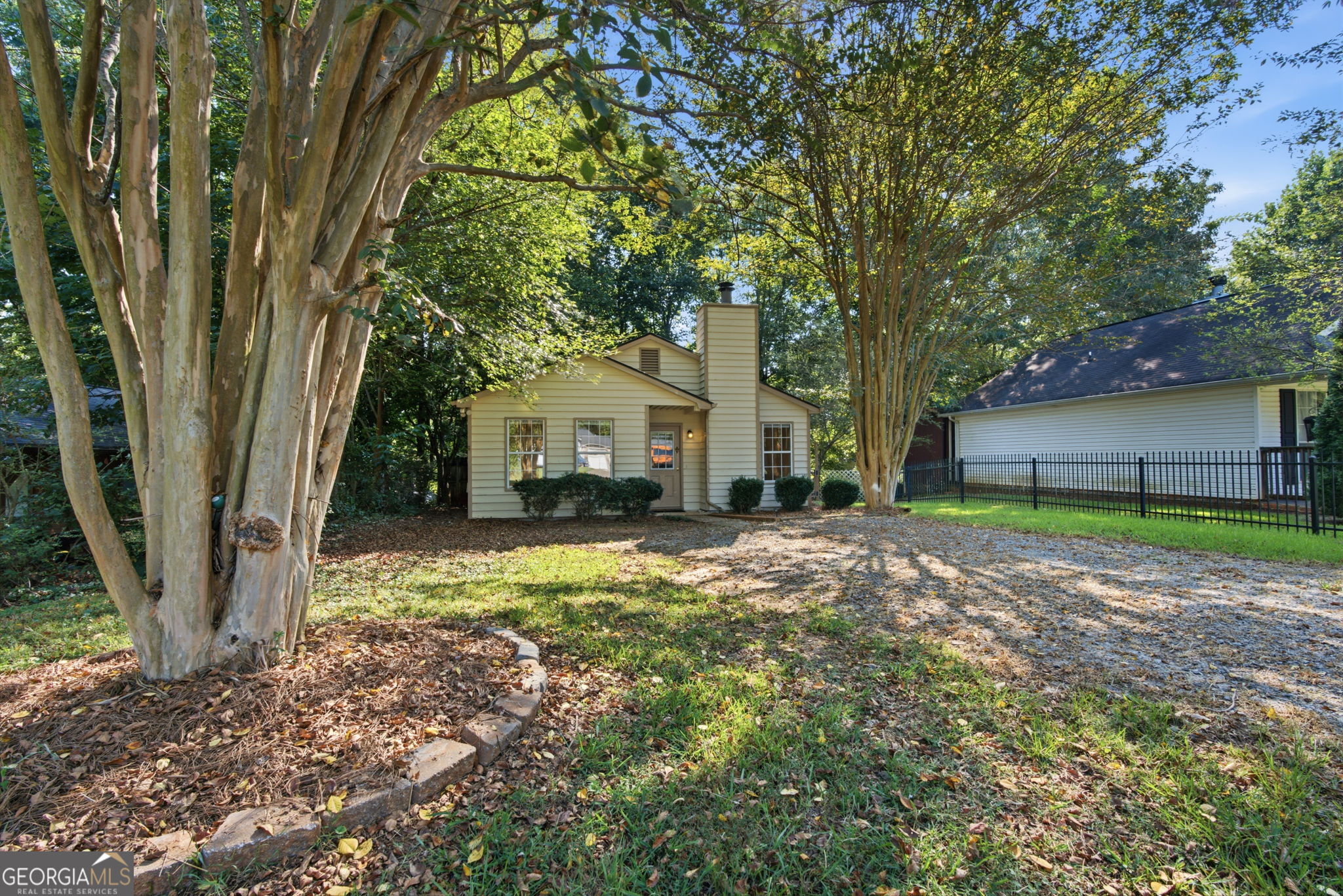 2665 Pilgrim Mill Road