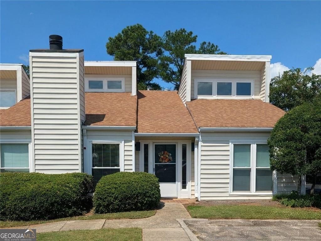 827 Serramonte Drive Ne Property Photo 1