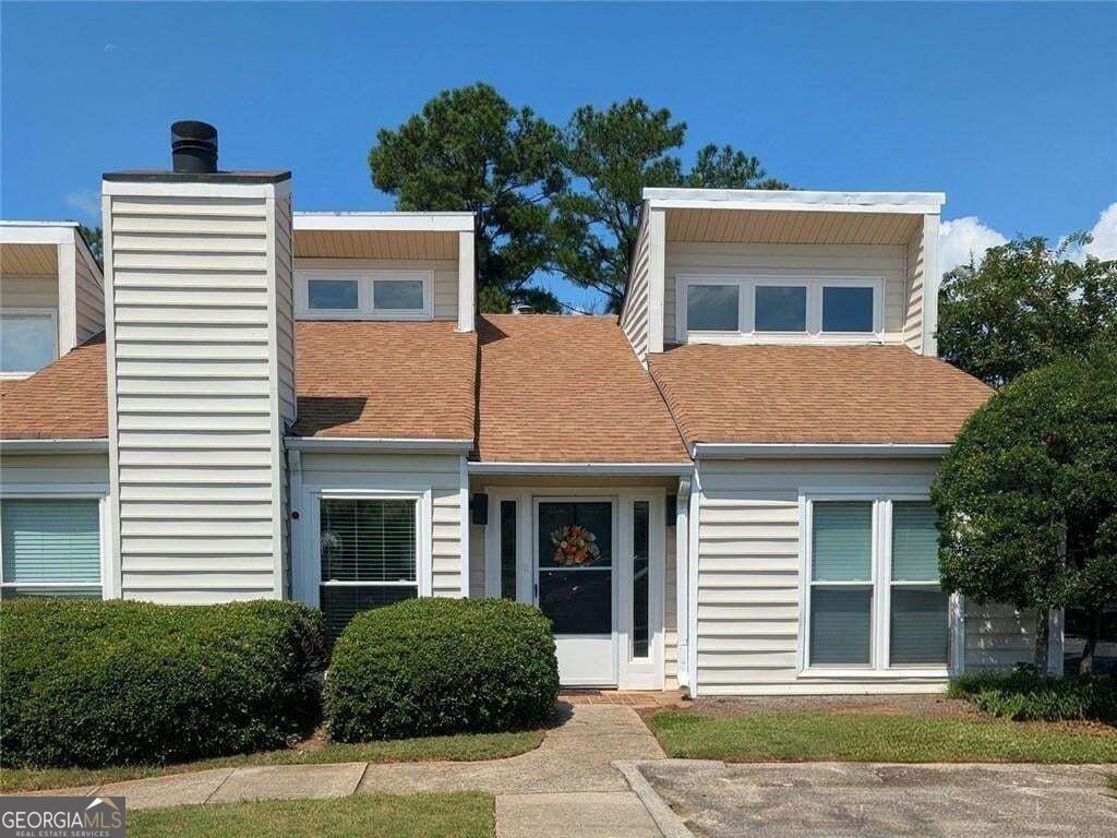 827 Serramonte Drive Ne Property Photo 1