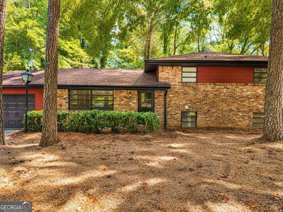 2676 Sherlock Drive Property Photo 1