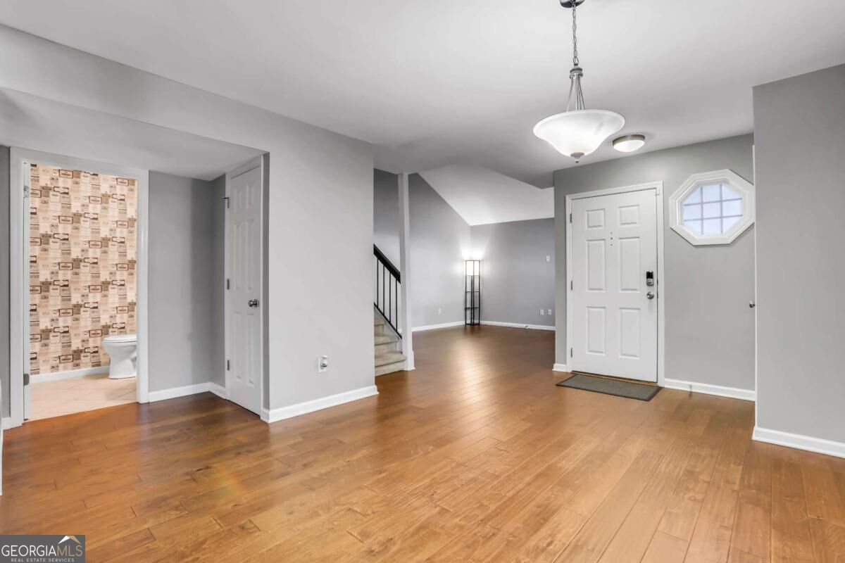 1468 Briarwood Road Ne # 2006 Property Photo 8