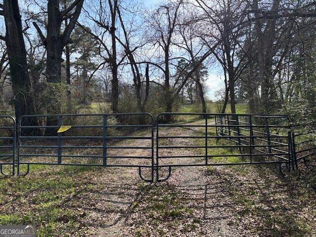 0 Barnett Road