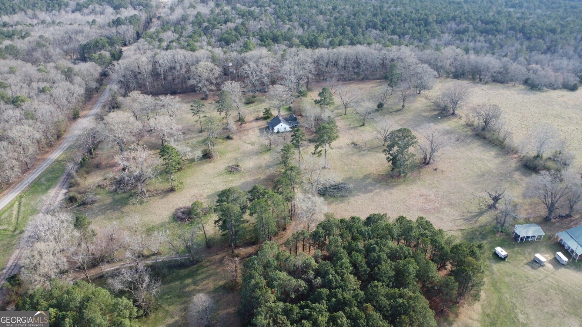 0 Barnett Road Property Photo 14