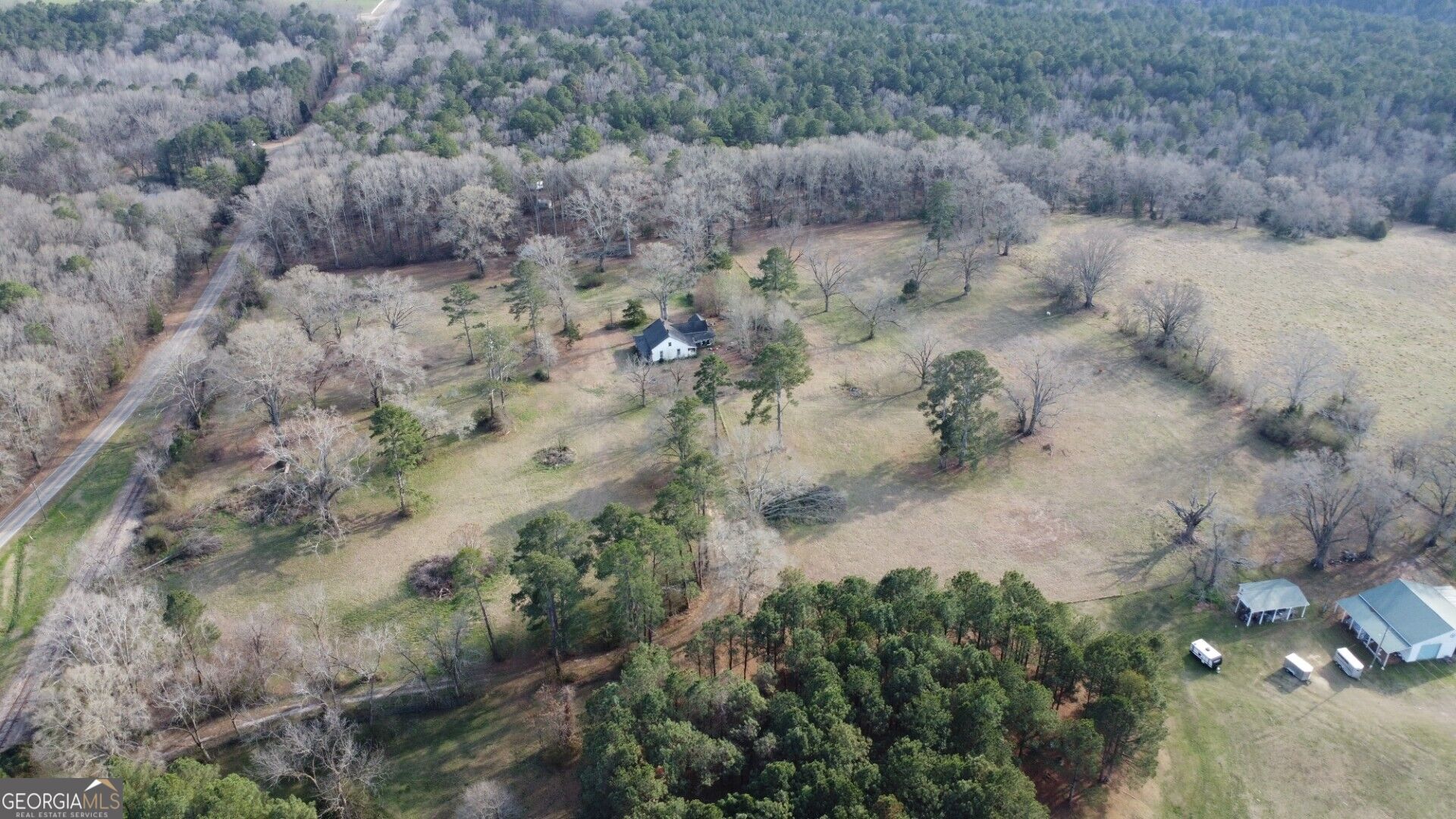 0 Barnett Road Property Photo 15