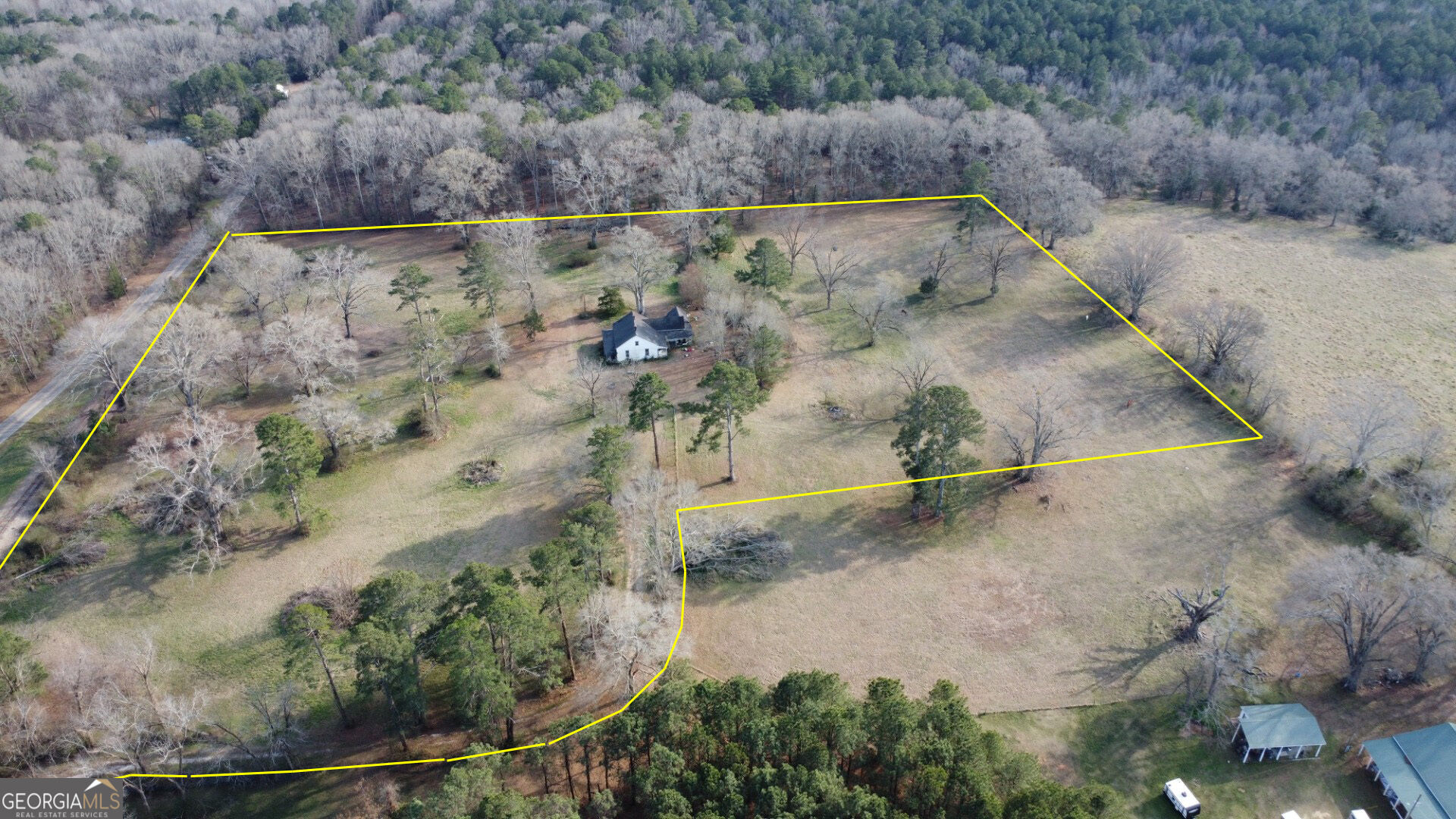 0 Barnett Road Property Photo 16
