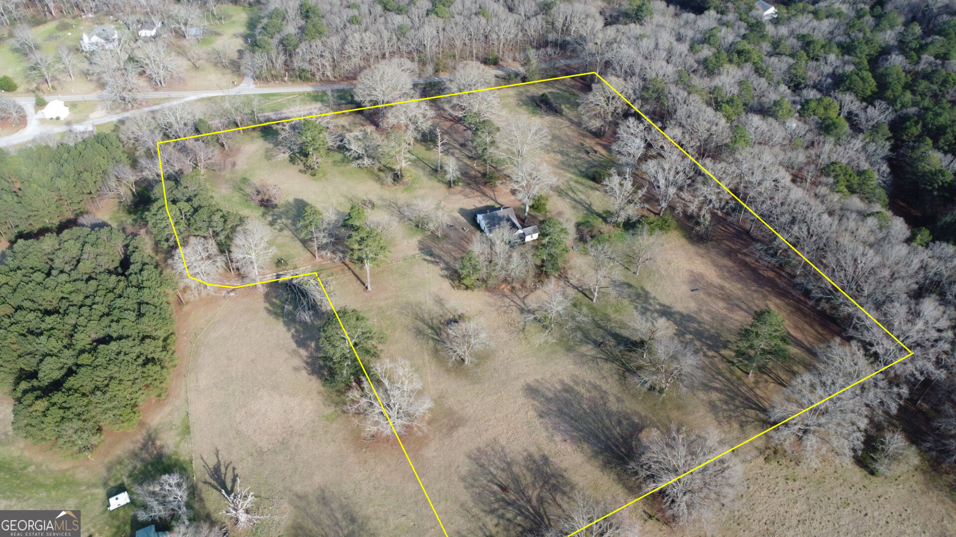 0 Barnett Road Property Photo 17