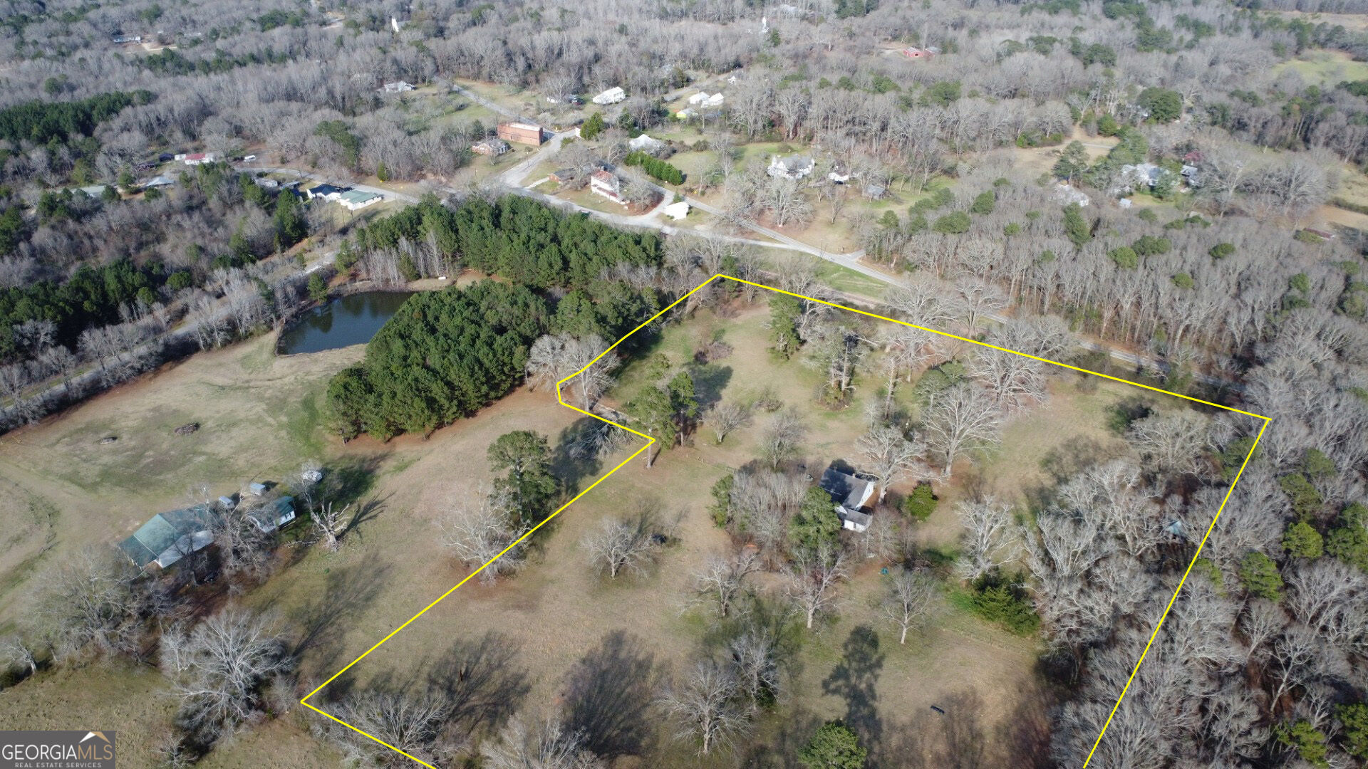 0 Barnett Road Property Photo 19