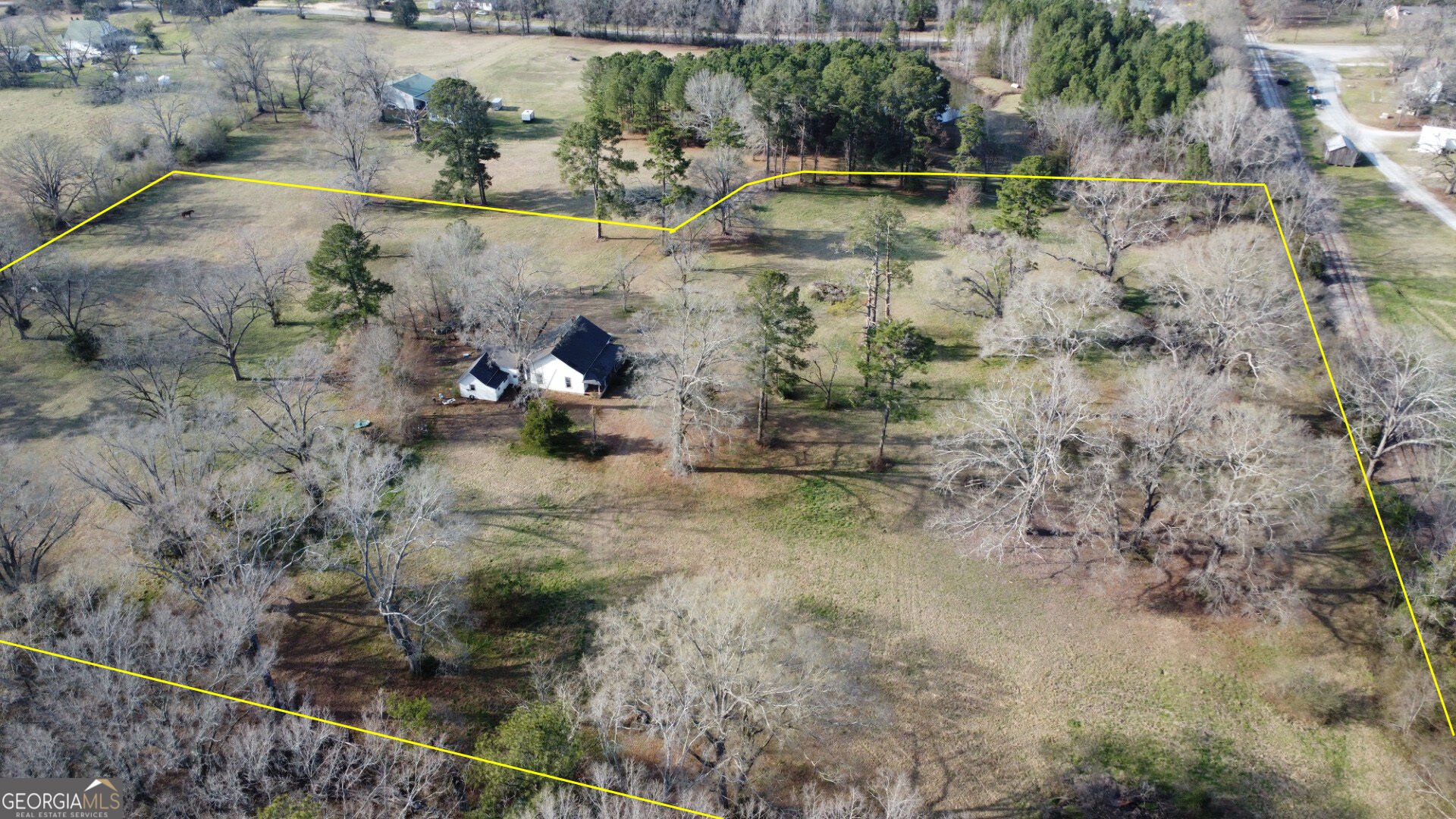 0 Barnett Road Property Photo 20