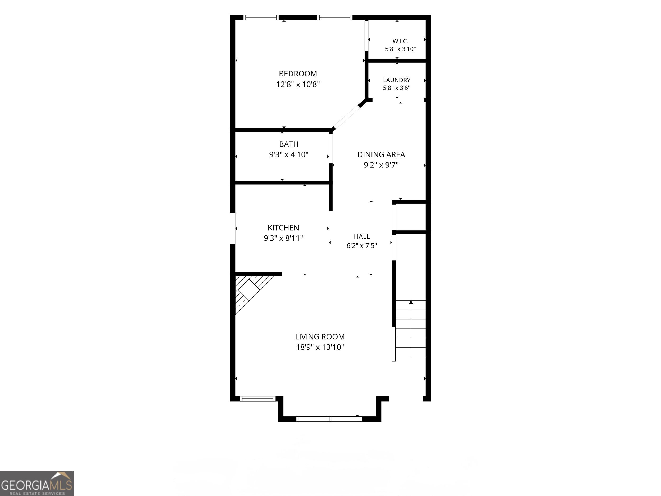 8190 Oakley Circle # 2 Property Photo 19