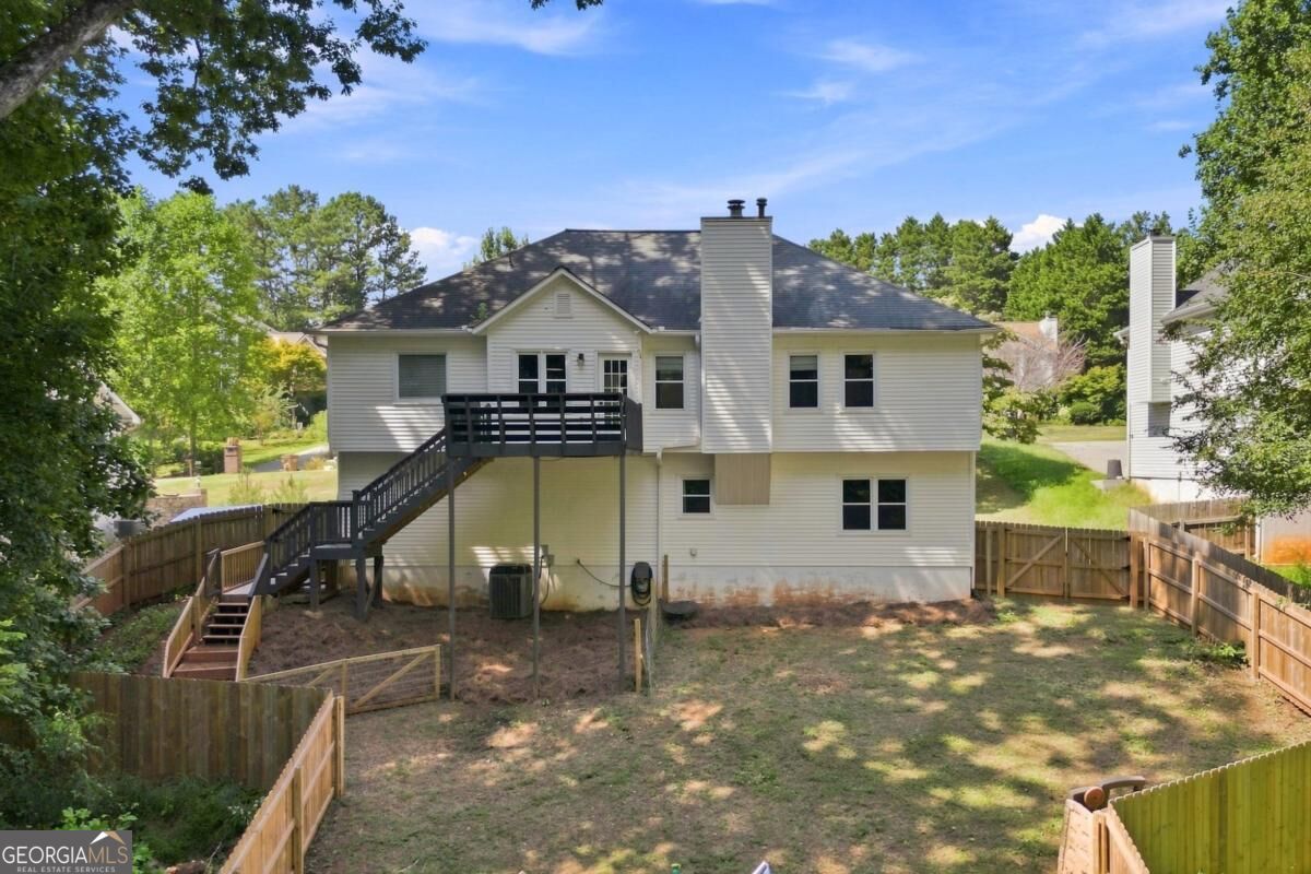 1003 Queensbury Run Property Photo 34