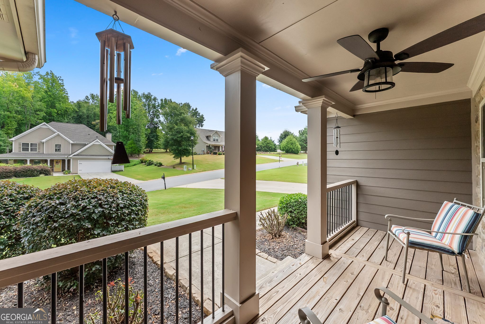 225 Manor Mill Way Property Photo 4