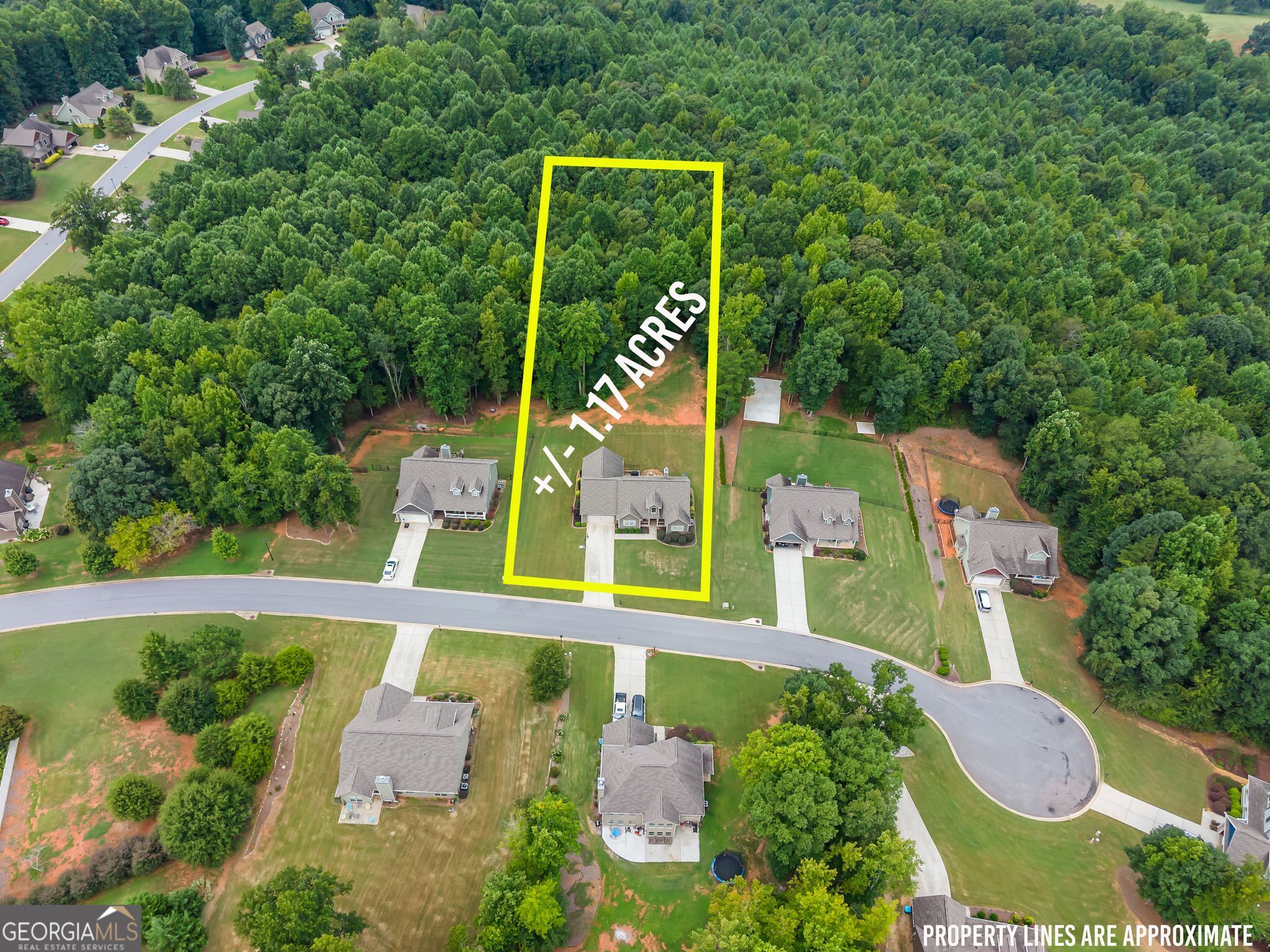 225 Manor Mill Way Property Photo 39