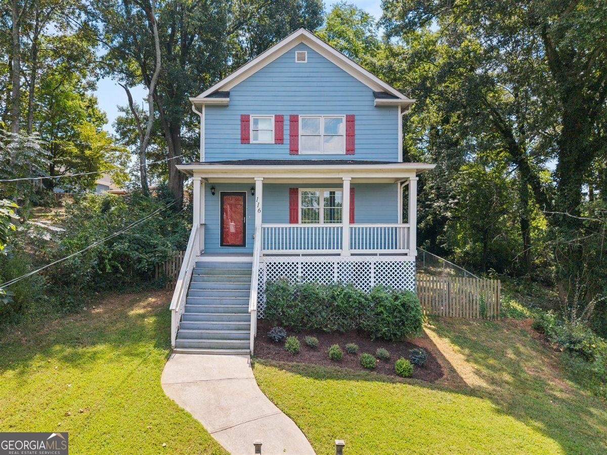 116 Park Avenue Se Property Photo 1