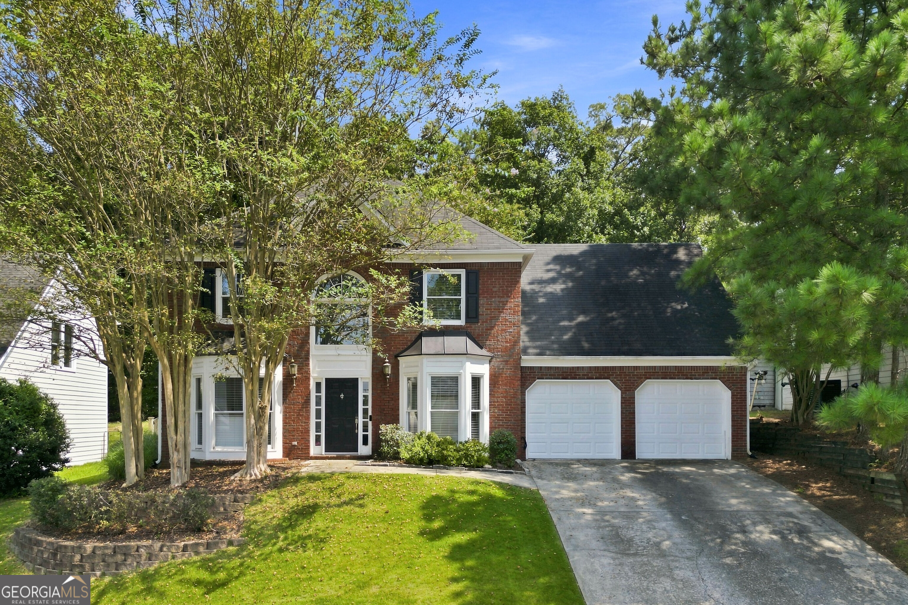 4960 Niagara Drive Nw Property Photo 1