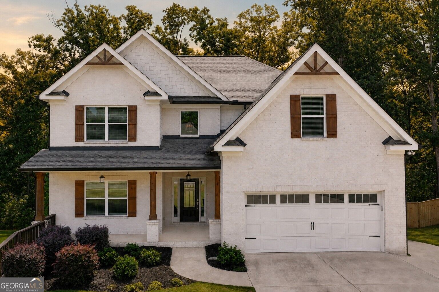 237 Ivey Drive Property Photo 1