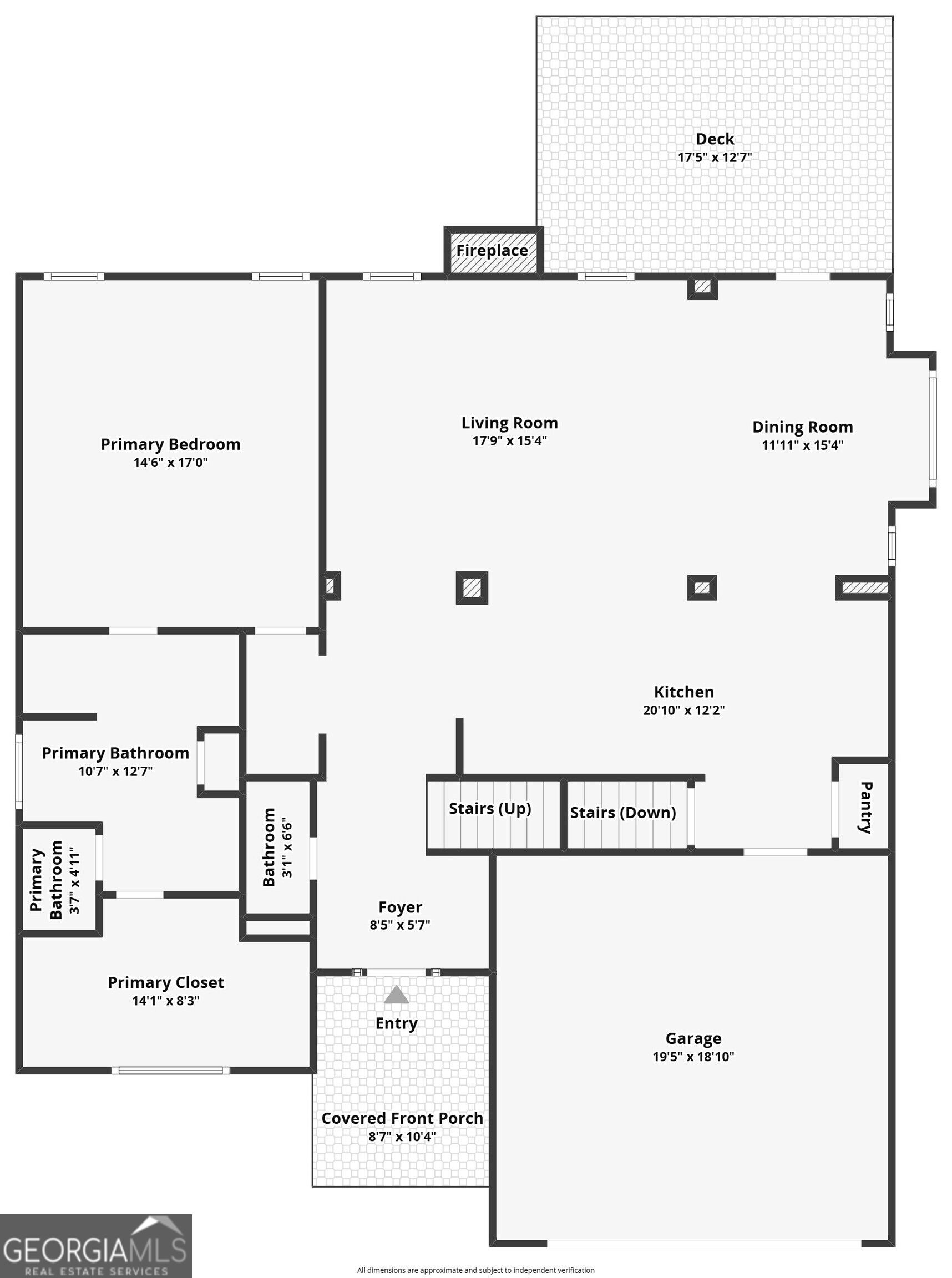 237 Ivey Drive Property Photo 10