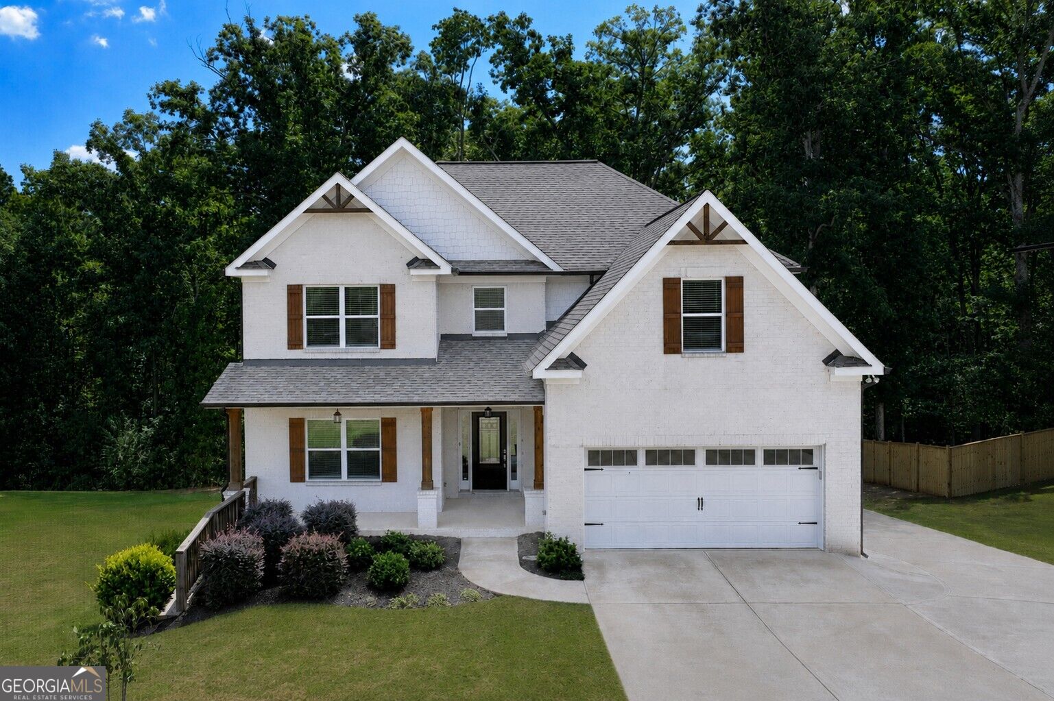 237 Ivey Drive Property Photo 13