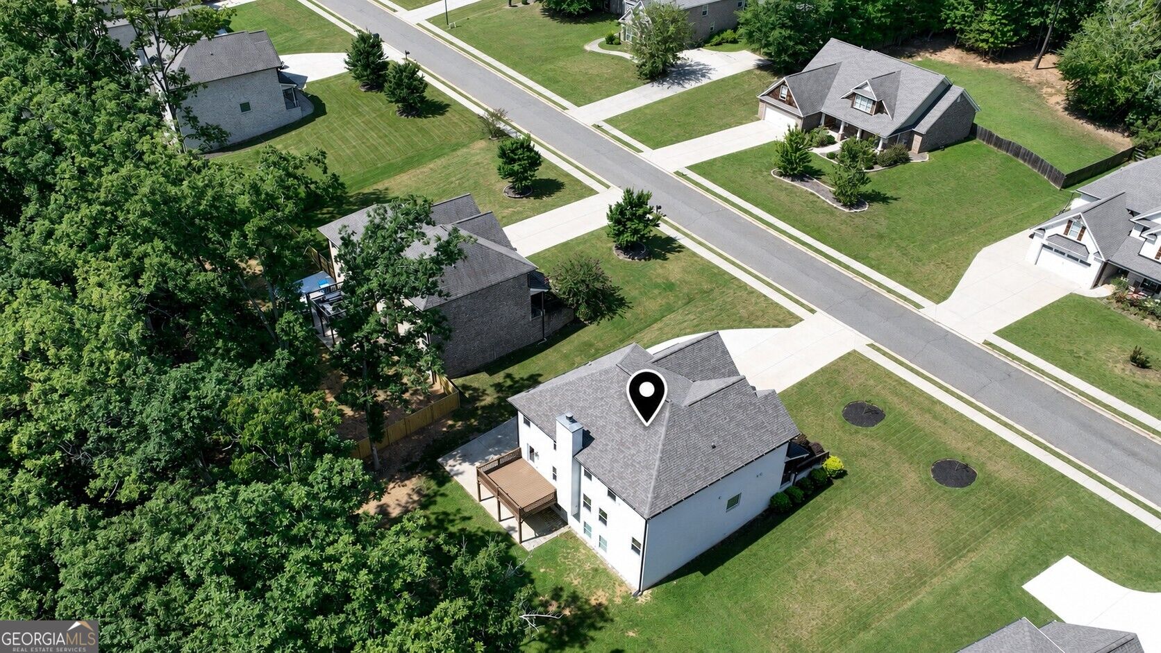 237 Ivey Drive Property Photo 62