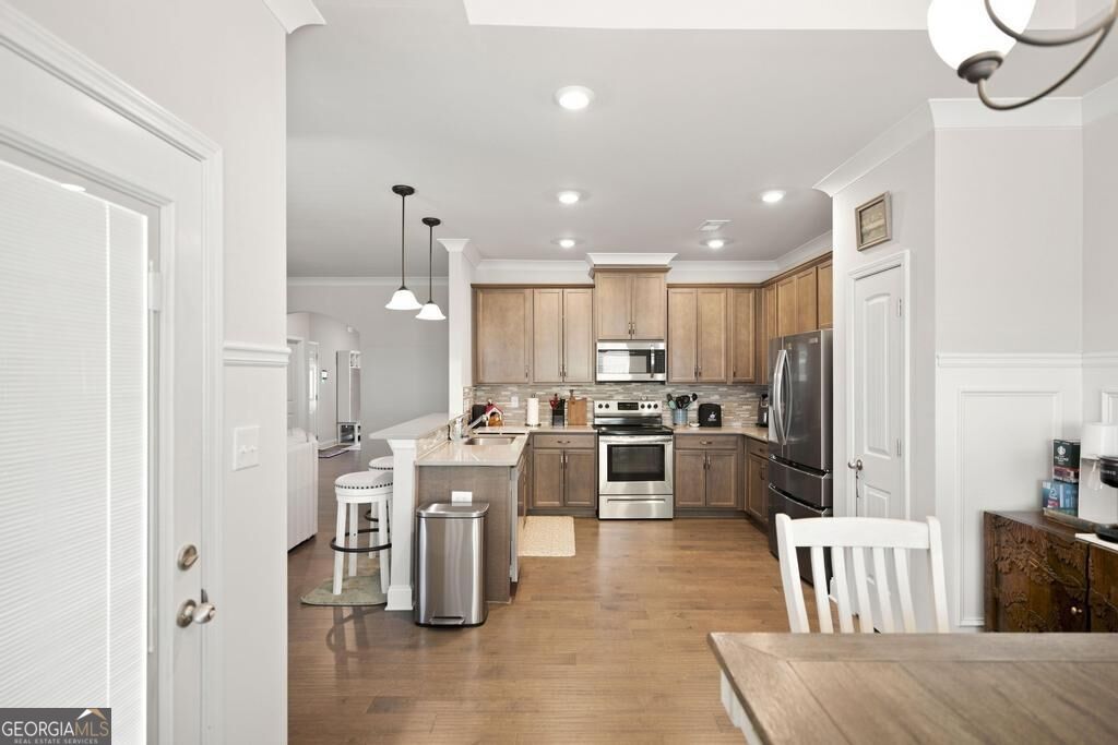 101 Lynn Wright Drive Property Photo 13