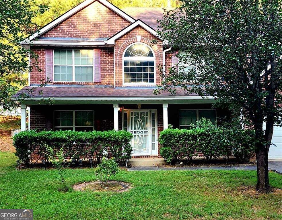 6397 Dekeon Drive Property Photo 1