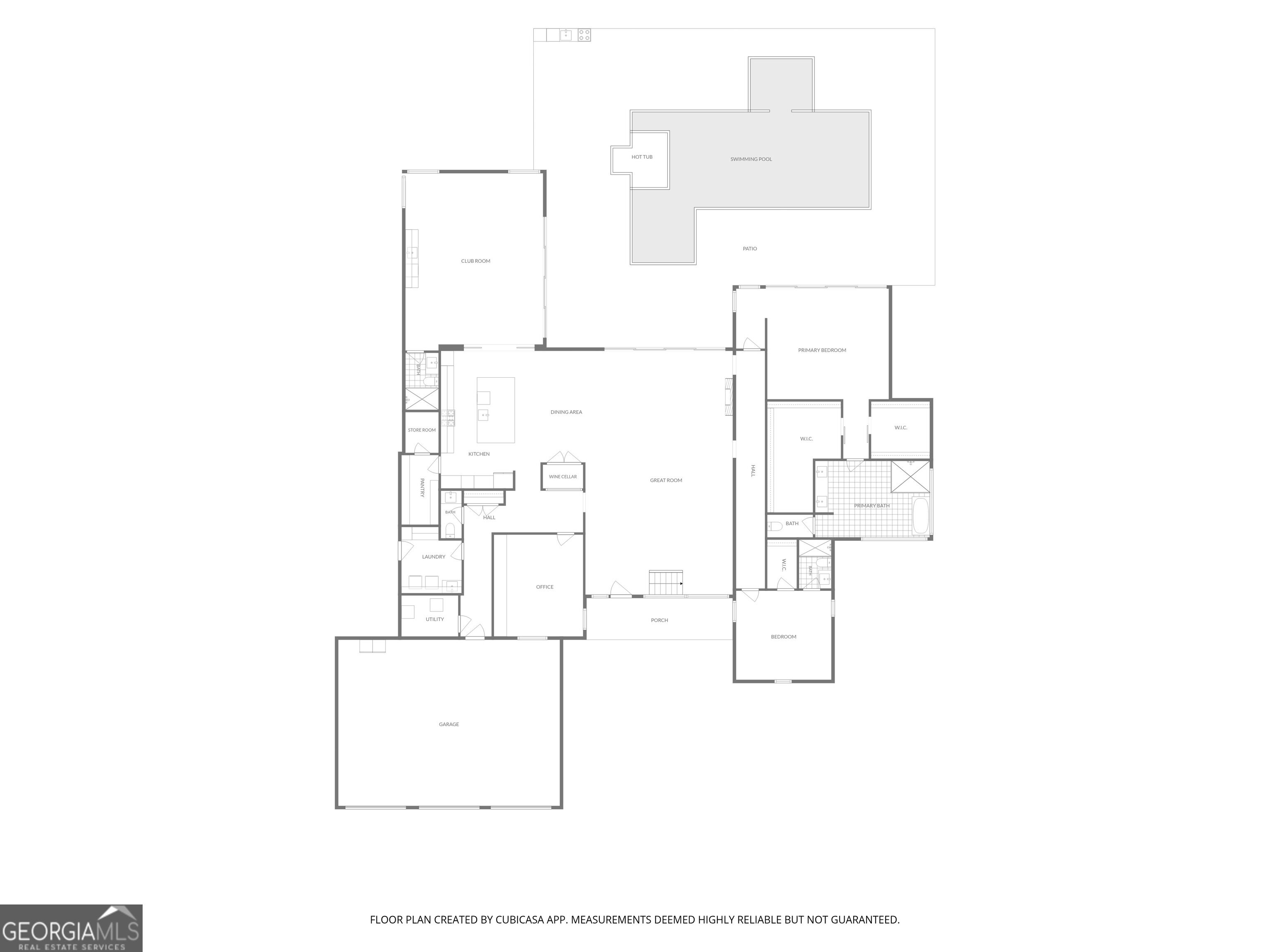2991 Lassiter Road Property Photo 82