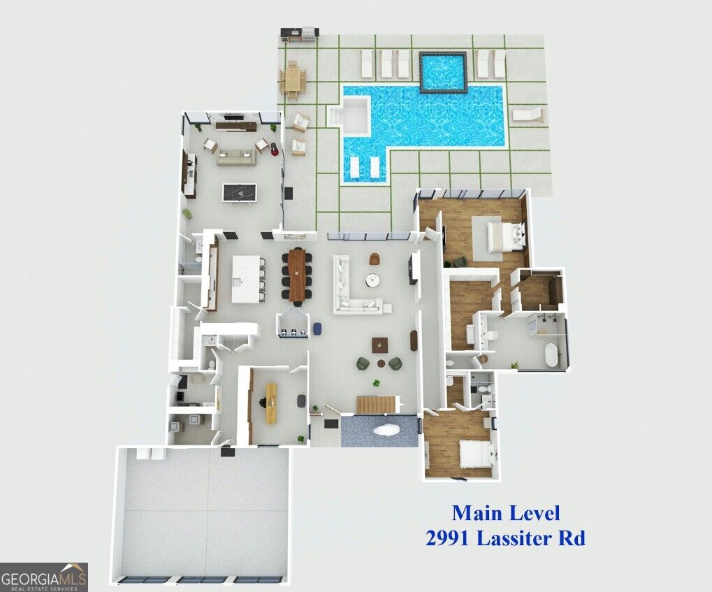 2991 Lassiter Road Property Photo 83