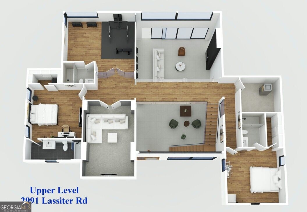 2991 Lassiter Road Property Photo 85