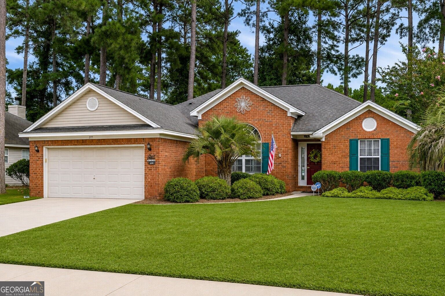 277 Silver Brook Circle Property Photo 1