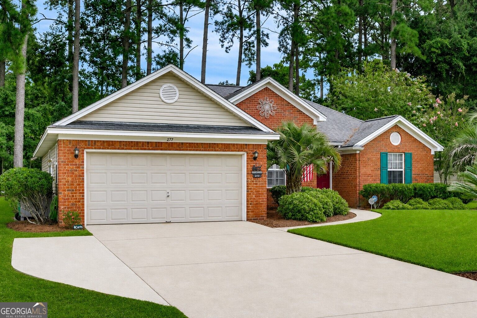 277 Silver Brook Circle Property Photo 2