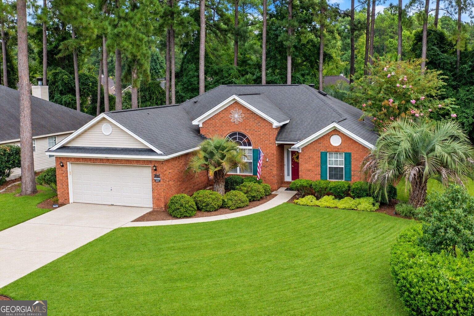277 Silver Brook Circle Property Photo 4
