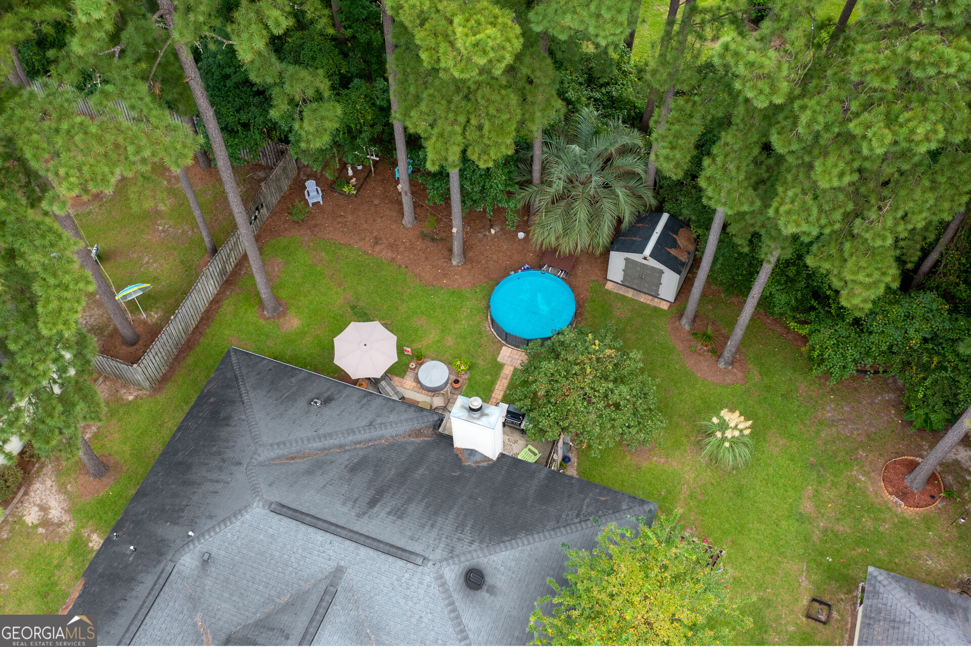 277 Silver Brook Circle Property Photo 41