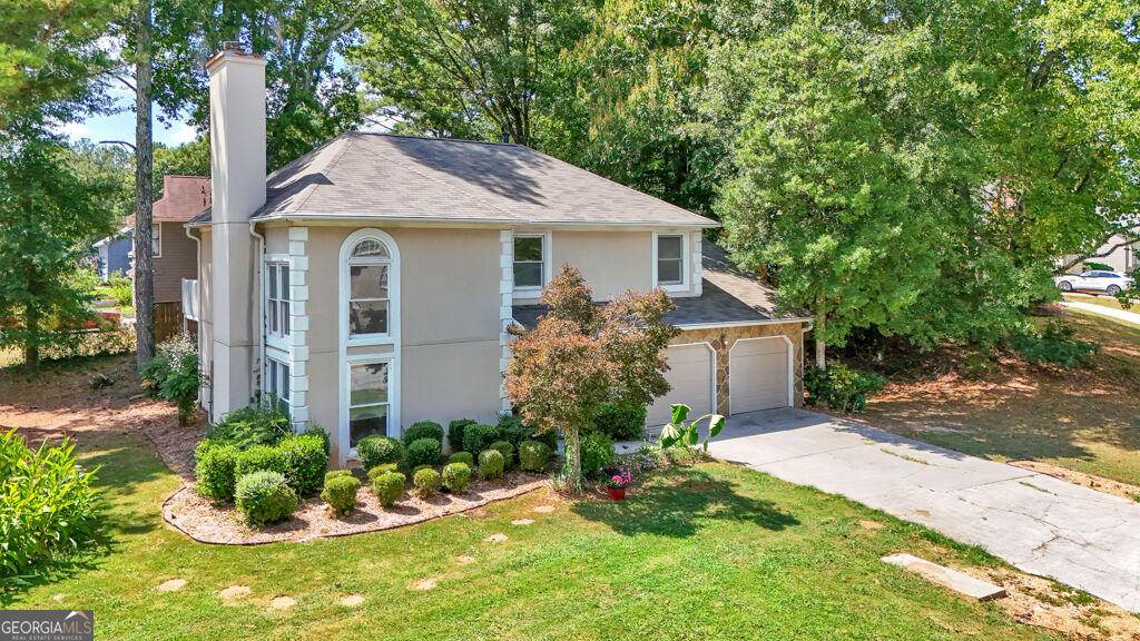 4996 Terrace Green Trace Property Photo 1