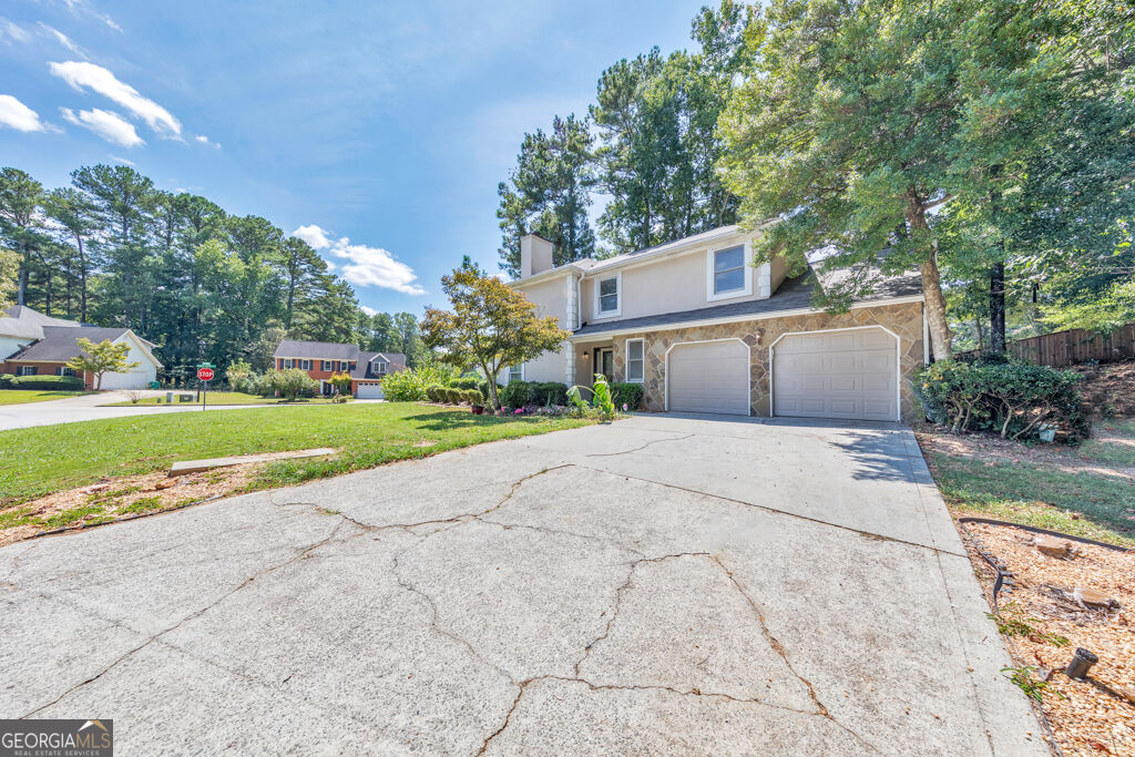 4996 Terrace Green Trace Property Photo 1