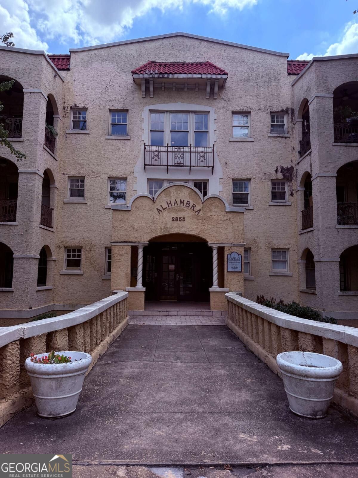 2855 Peachtree Road NE # 103