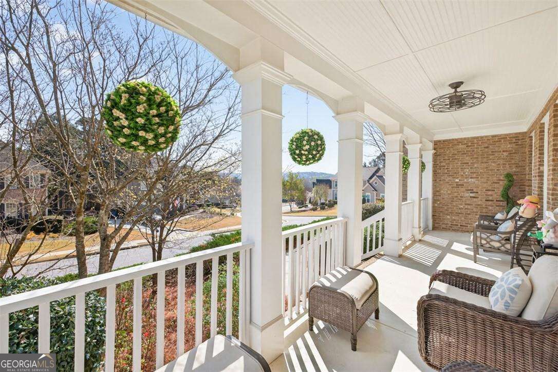 1710 Winter Jasmine Drive Property Photo 3
