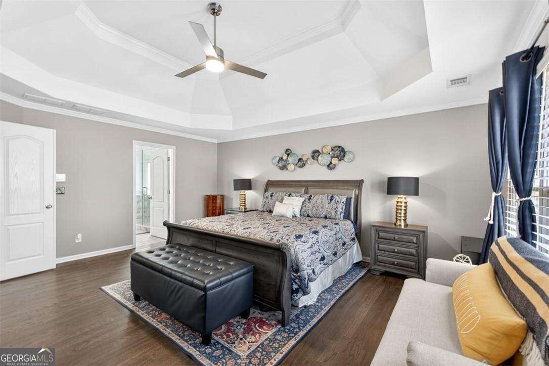 1710 Winter Jasmine Drive Property Photo 16