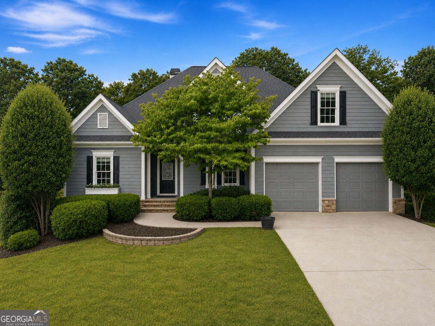 44 Fallen Oak Drive