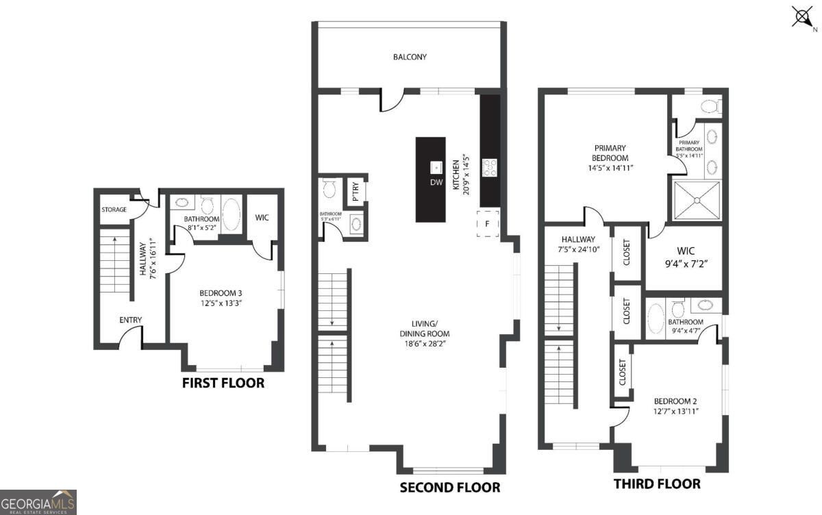 264 Castleberry Station Drive Sw Property Photo 26