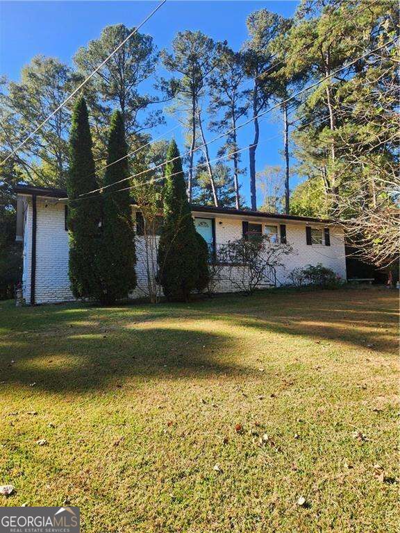 3969 W Hilda Circle Property Photo 1