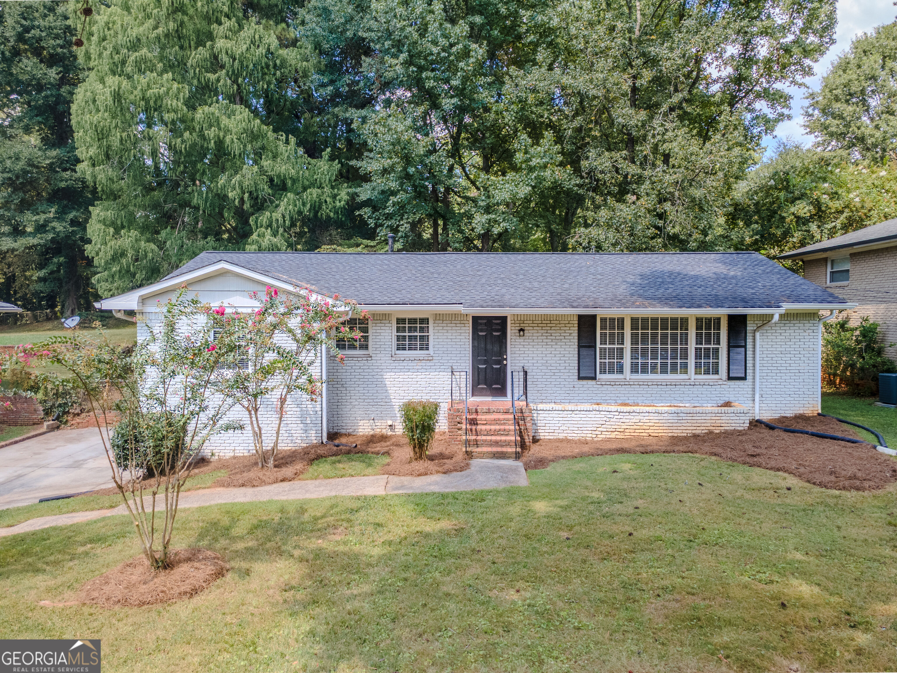3532 Dial Drive Property Photo 1