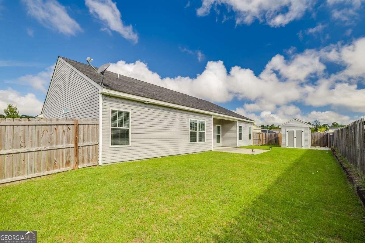 123 Thoroughbred Drive Property Photo 35